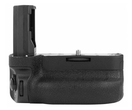 Akcesoria Foto NEWELL Battery Pack VG-C3EM do Sony